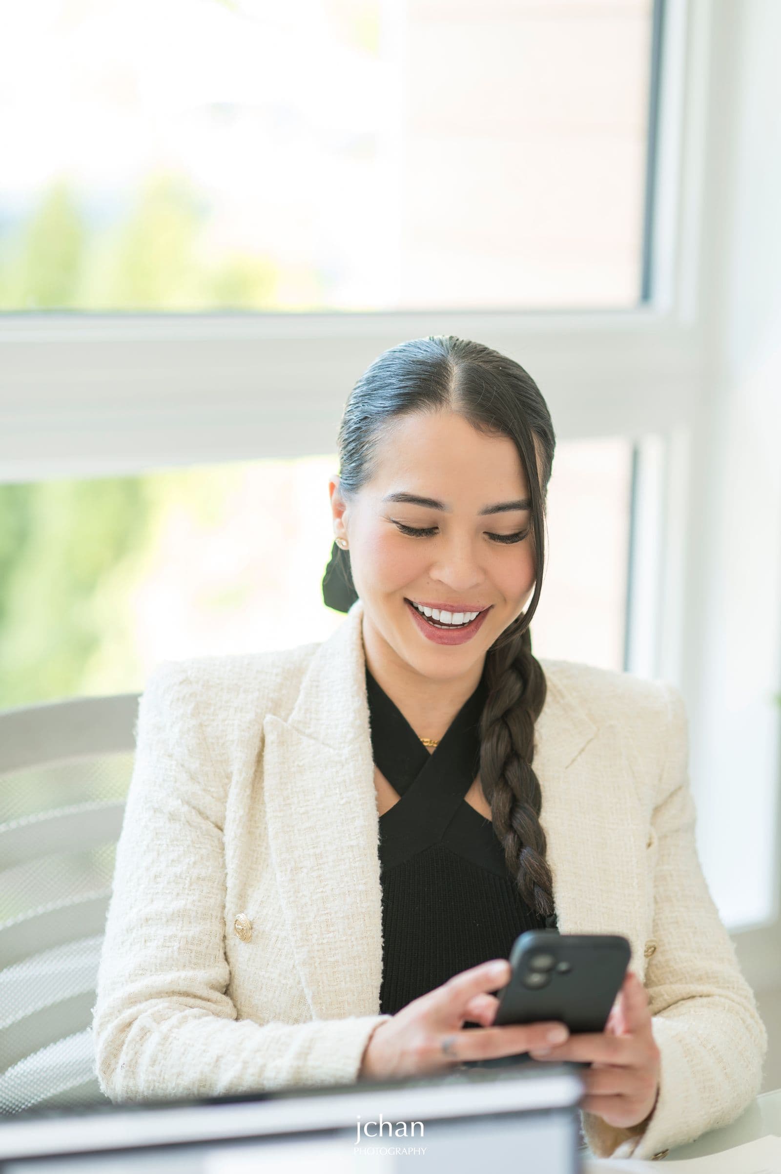 Jasmine Wallington - Vancouver Realtor