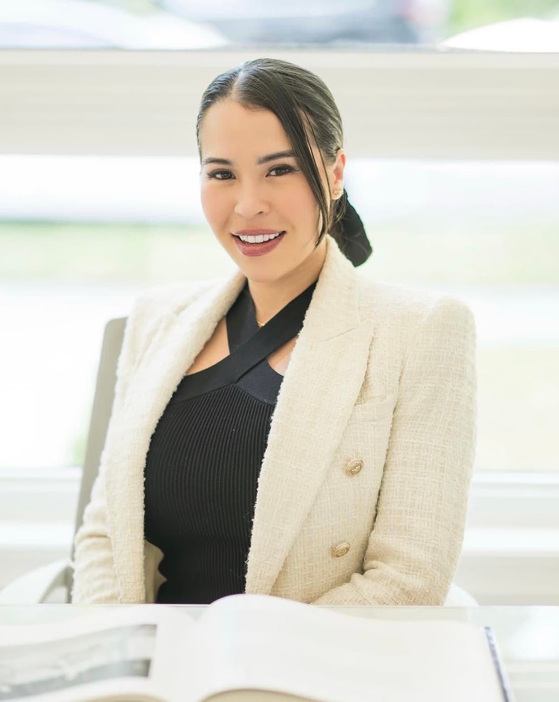 Jasmine Wallington | Vancouver Realtor